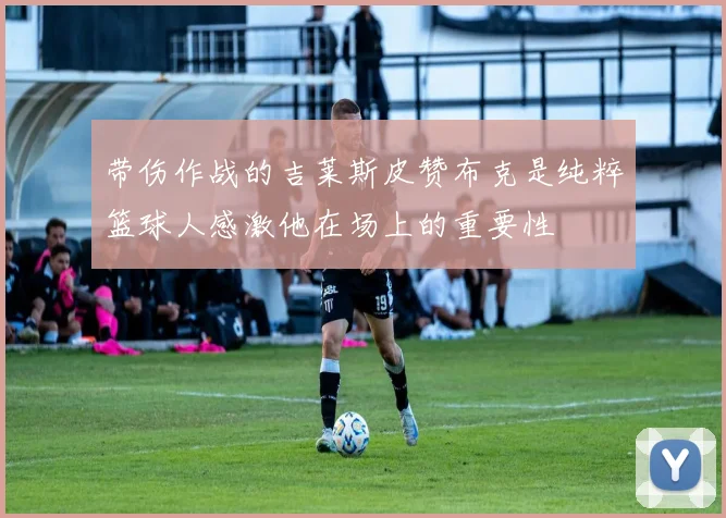 带伤作战的吉莱斯皮赞布克是纯粹篮球人感激他在场上的重要性